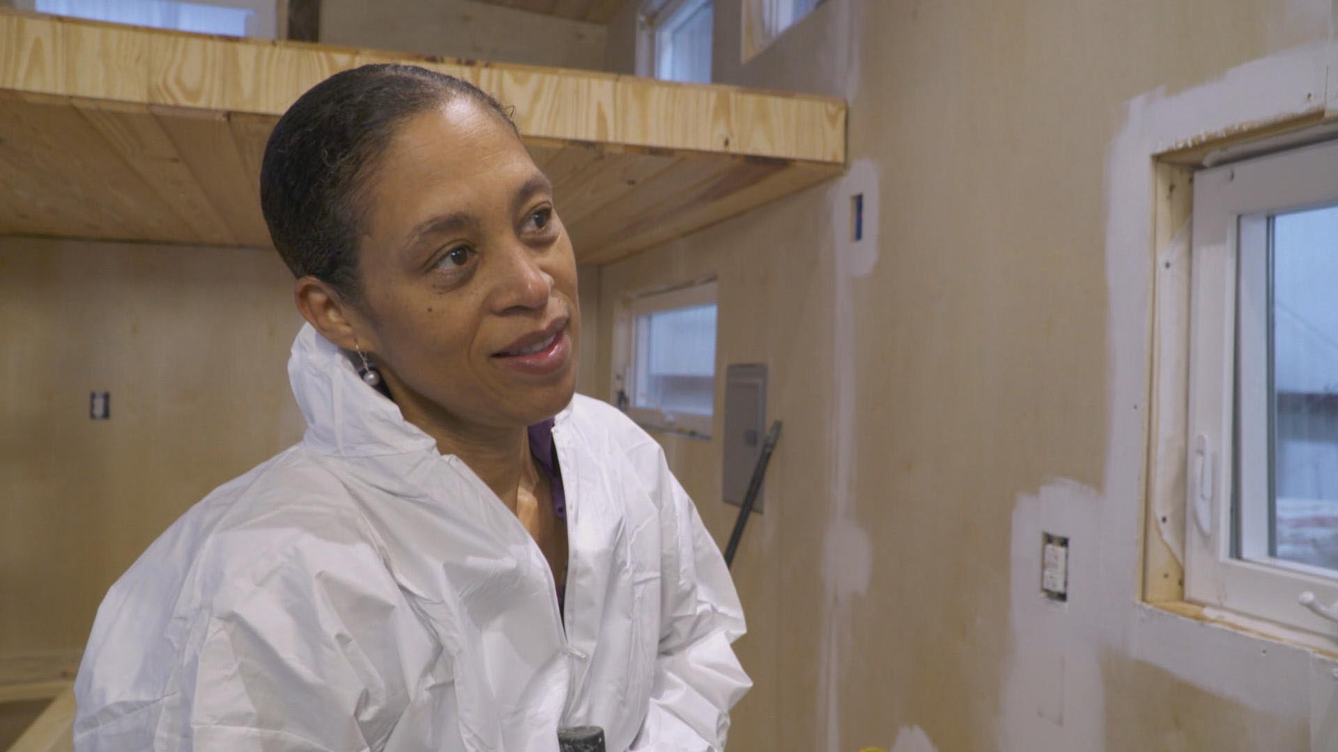 Tiny House, Big Living - S05.F03: Öko-Tiny House