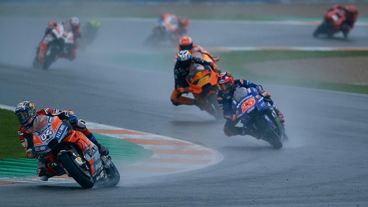 MotoGP 2019 Highlights MotoGP 2019 Highligh