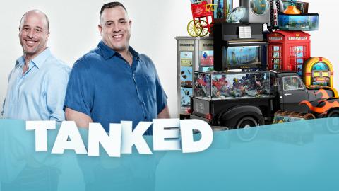 Tanked