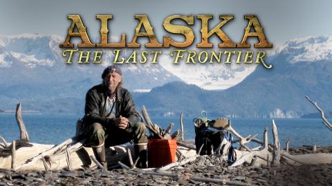 Alaska: The Last Frontier
