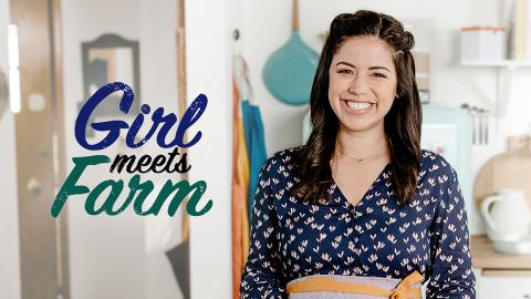 Girl Meets Farm