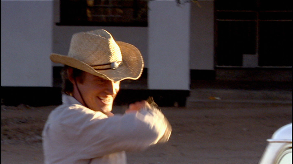 Cowboy datingside Canada
