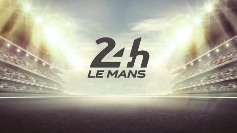 2019 Le Mans 24 Hours Highlights