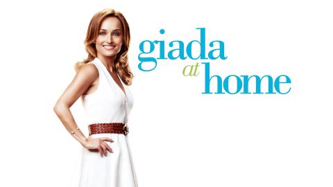 Giada At Home