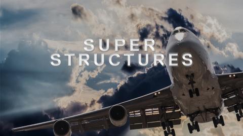 Super Structures