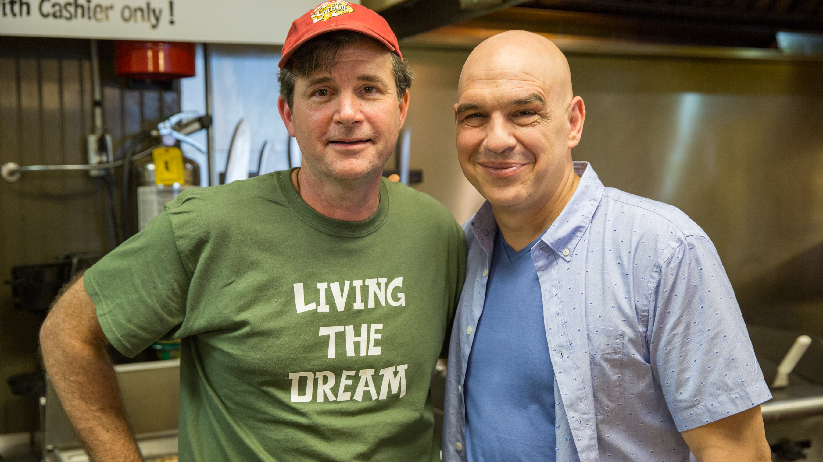 {E}03: Whole Hog Heaven