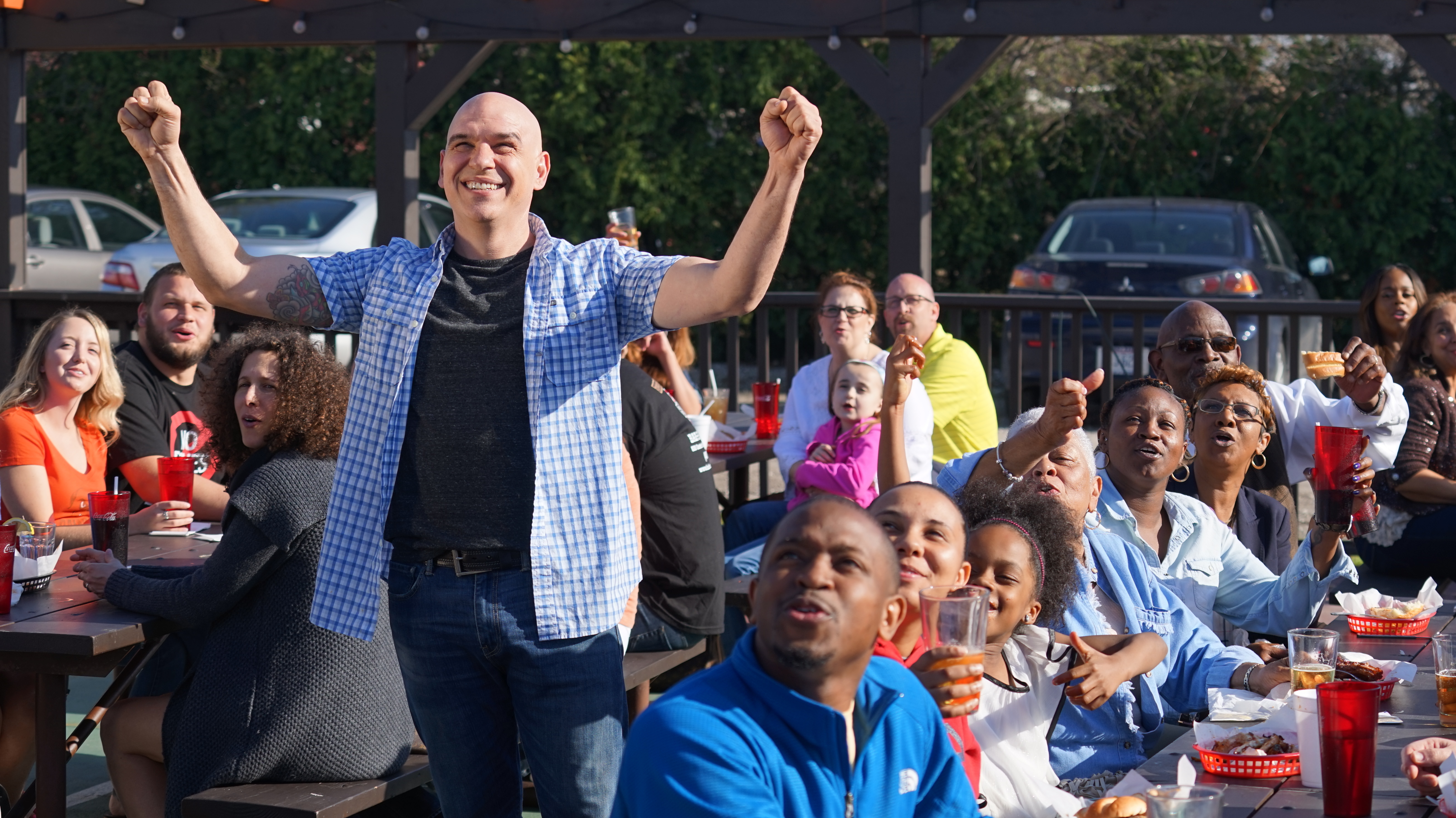 {E}06: Hot And Spicy