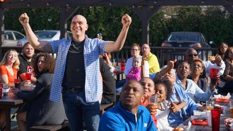 {E}06: Hot And Spicy