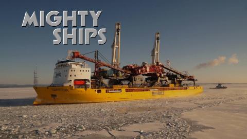 Mighty Ships