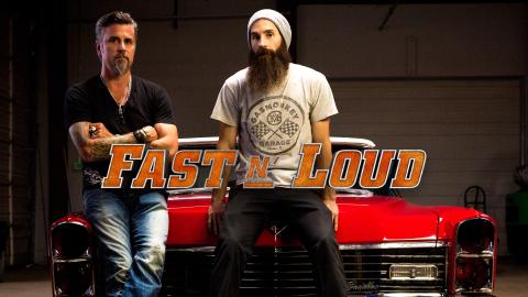 Fast N' Loud