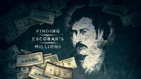Finding Escobar's Millions