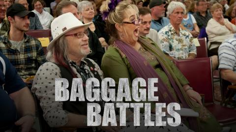 Baggage Battles