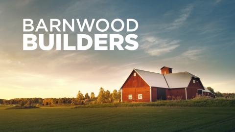 Barnwood Builders