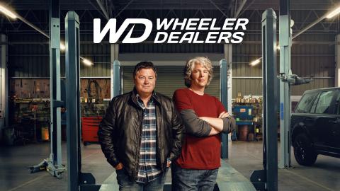 Wheeler Dealers