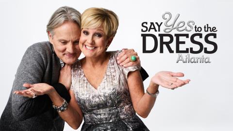 Say Yes To the Dress: Atlanta