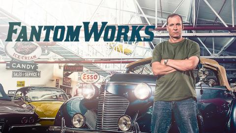 FantomWorks