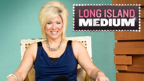 Long Island Medium