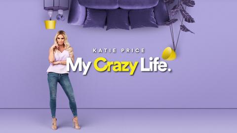 Katie Price: My Crazy Life