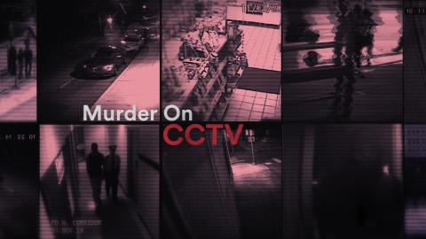 Murder On CCTV