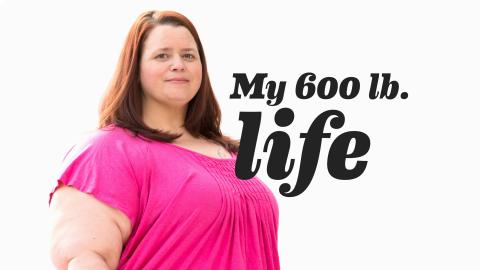 My 600lb Life
