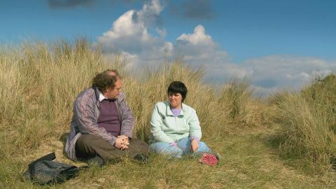 Undateables partnersuche mit handicap