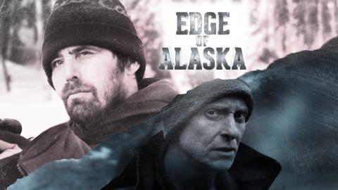 Edge Of Alaska