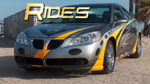 Rides