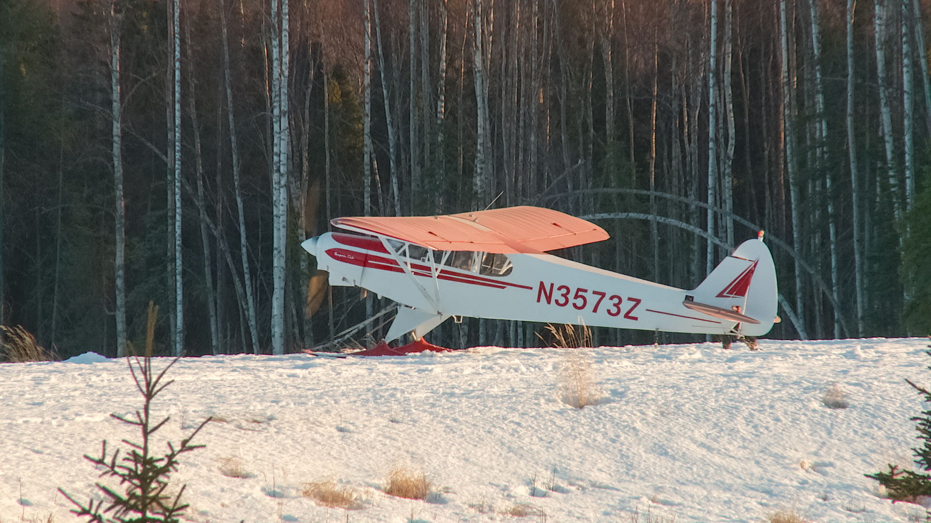 airplane repo yacht