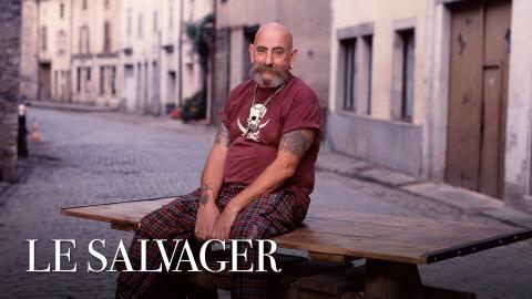 Le Salvager
