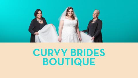 Curvy Brides' Boutique