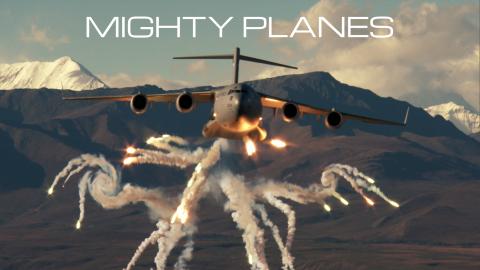 Mighty Planes
