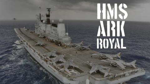 HMS Ark Royal