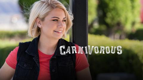 Carnivorous