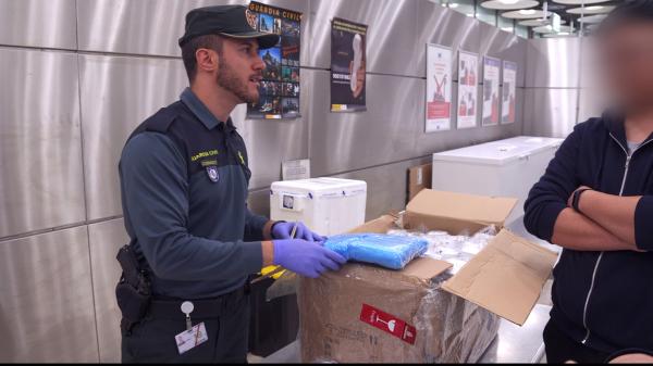 Episode 4 | Border Control: Spain | Videos | discovery+