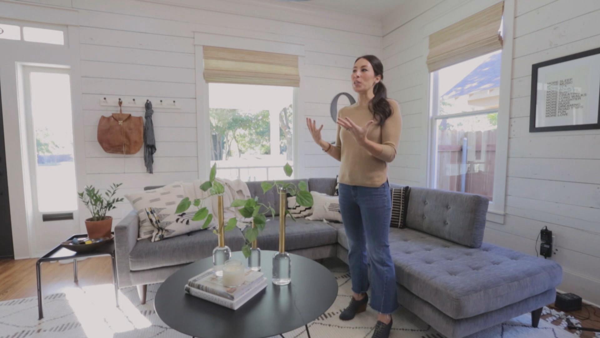 Fixer Upper - Behind the Design Fixer Upper - Behind the Design