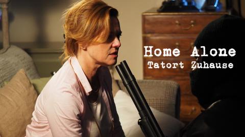 Home Alone - Tatort Zuhause