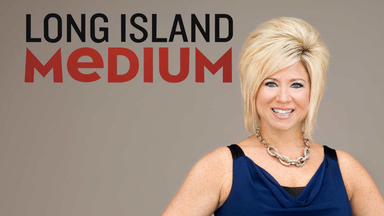 Long Island Medium