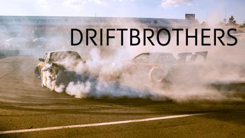 Driftbrothers