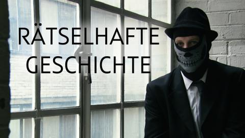 Rätselhafte Geschichte