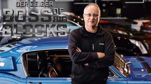 Der Geiger