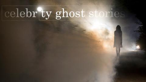 Celebrity Ghost Stories
