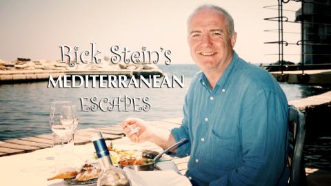 Rick Stein's Mediterranean Escapes