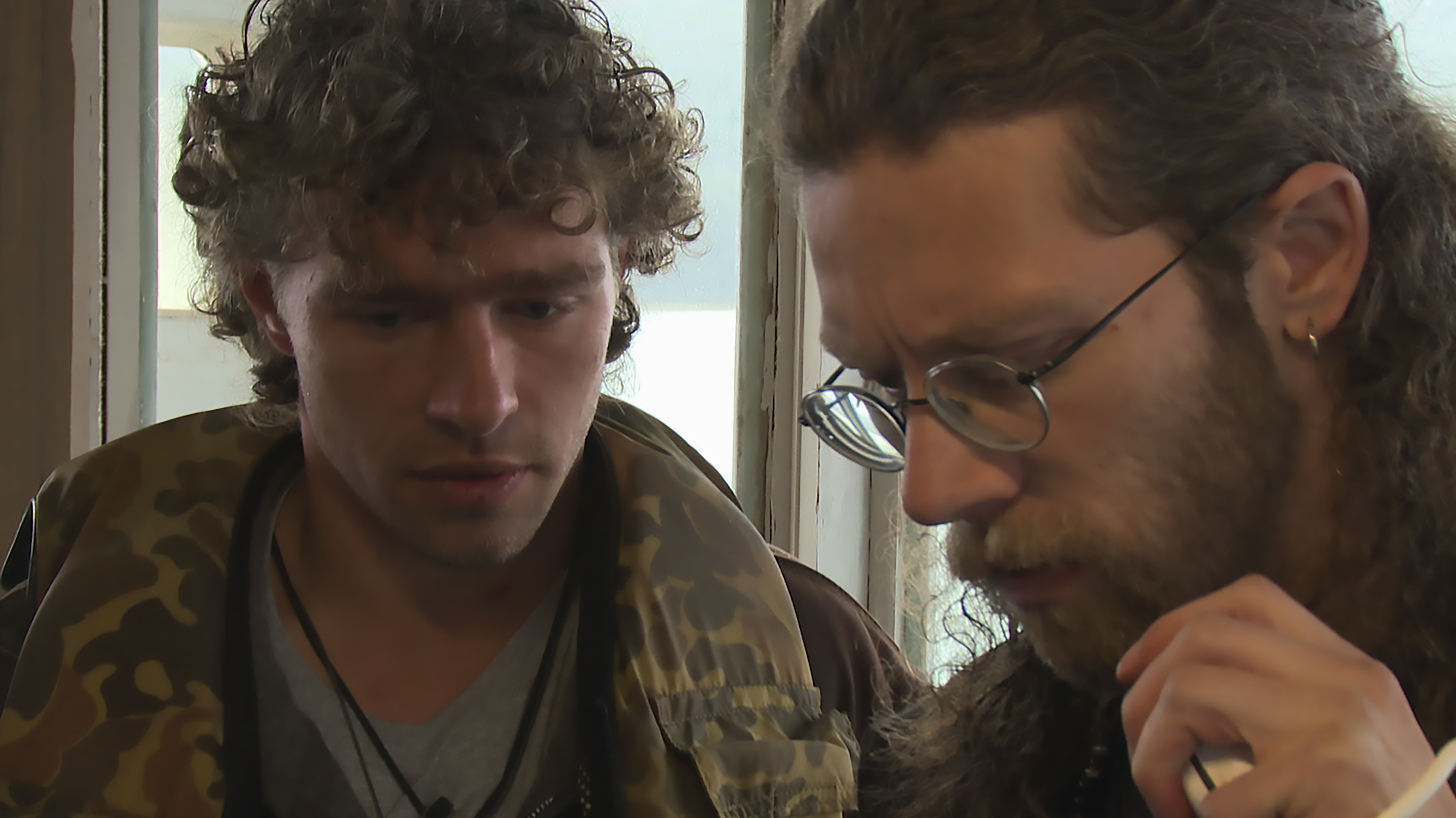 Alaskan Bush People S03 E03 Rock Paper Skipper