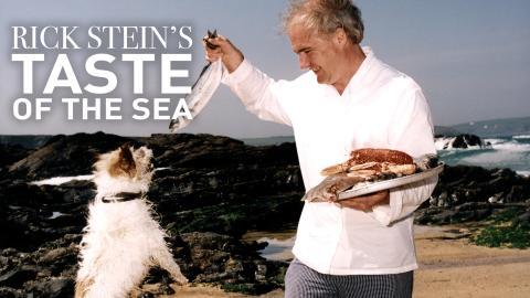 Rick Stein's Taste Of The Sea