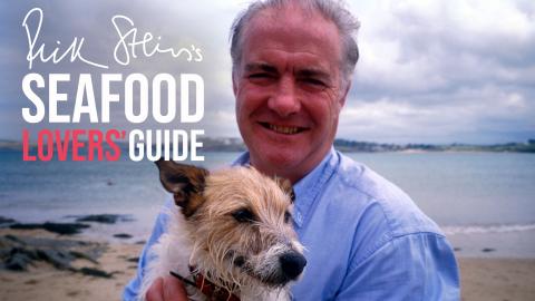 Rick Stein's Seafood Lover's Guide