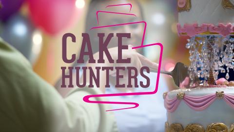 Cake Hunters