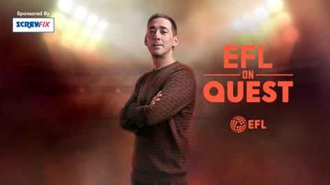 EFL on Quest