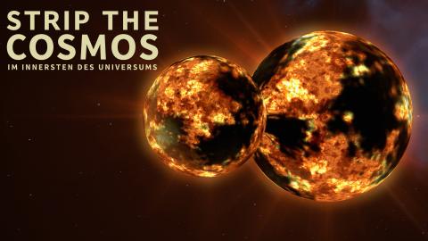 Strip the Cosmos - Im Innersten des Universums