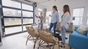 Die Haus Stylisten Die Haus Stylisten