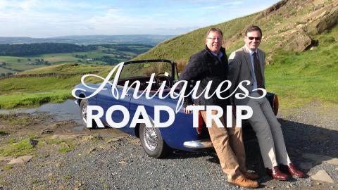 Antiques Road Trip
